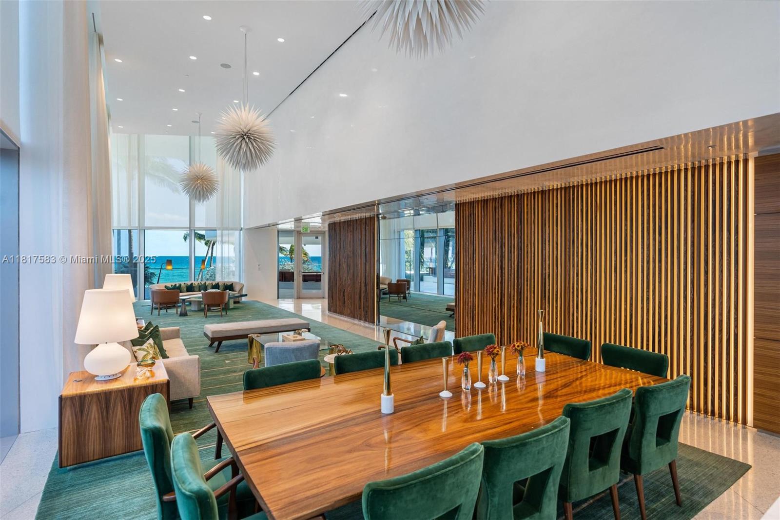 JADE SIGNATURE CONDO - Residential