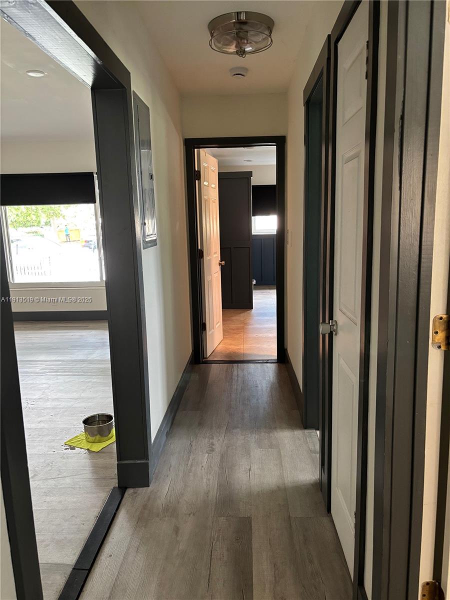 CORAL HEIGHTS SEC ONE - Residential Lease