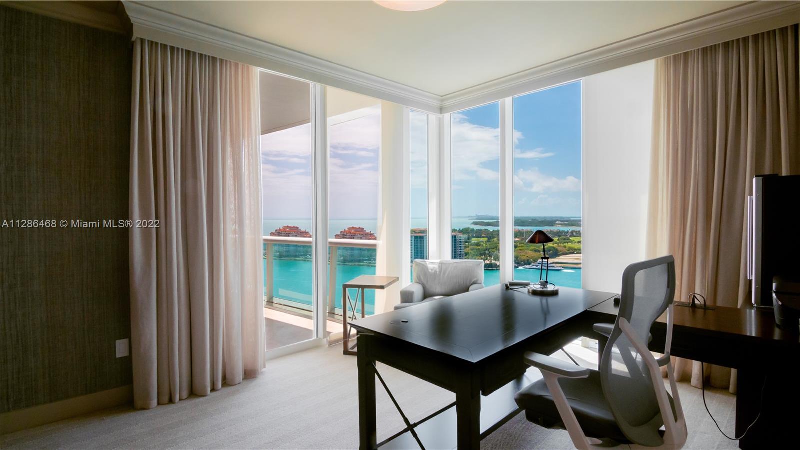 MURANO AT PORTOFINO CONDO - Residential