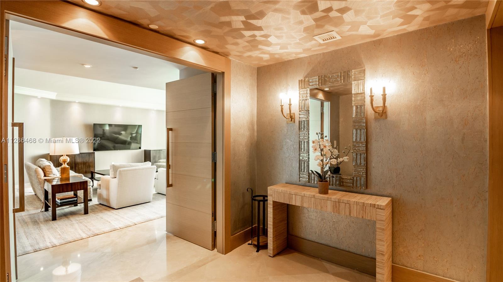 MURANO AT PORTOFINO CONDO - Residential