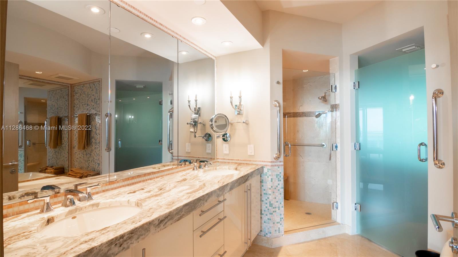 MURANO AT PORTOFINO CONDO - Residential