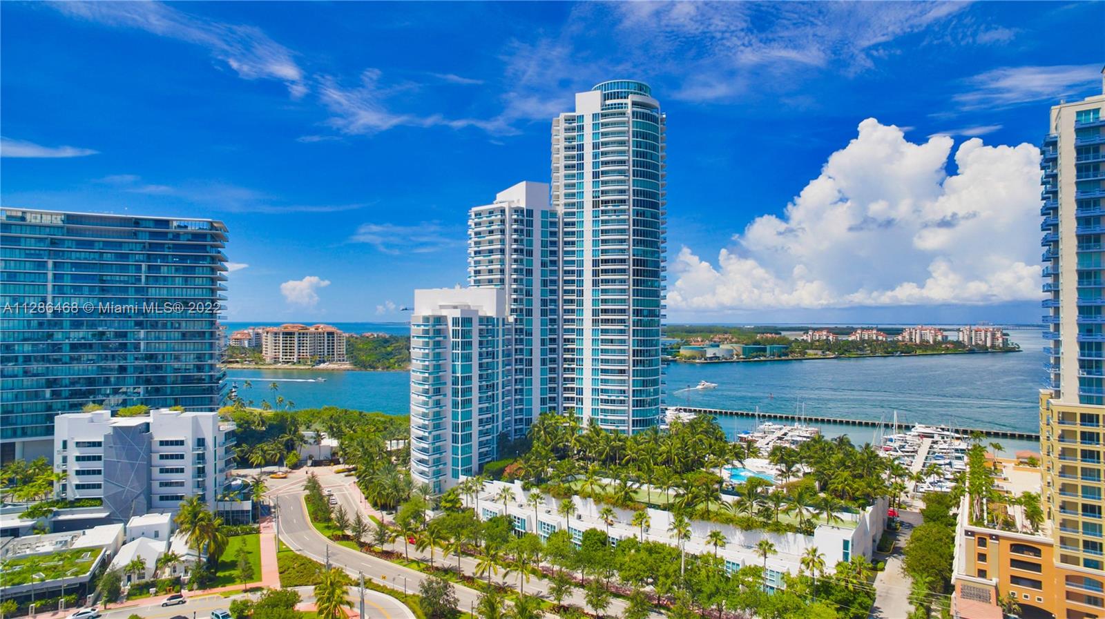 MURANO AT PORTOFINO CONDO - Residential