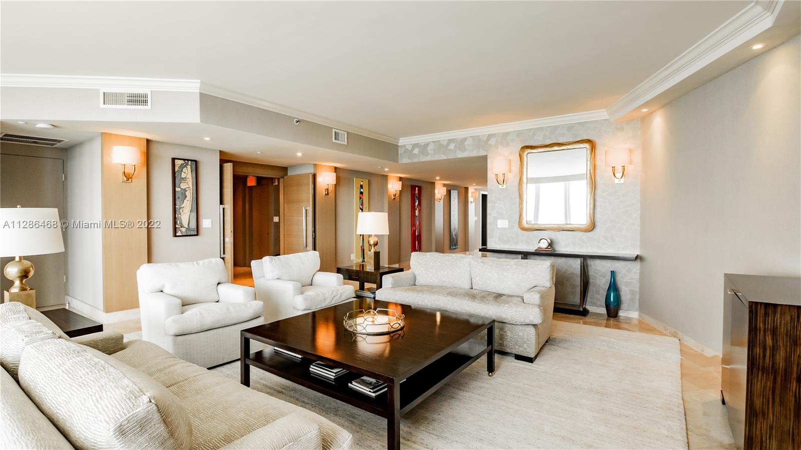 MURANO AT PORTOFINO CONDO - Residential