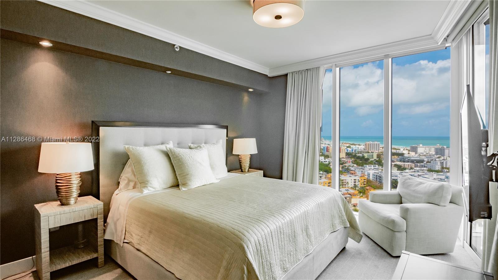 MURANO AT PORTOFINO CONDO - Residential