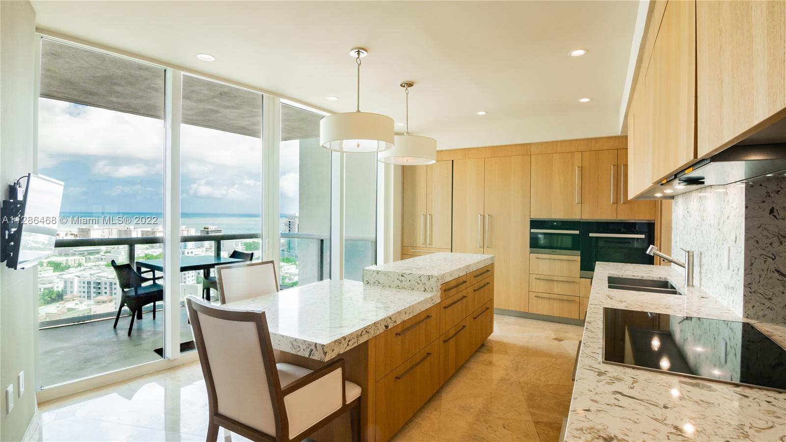 MURANO AT PORTOFINO CONDO - Residential