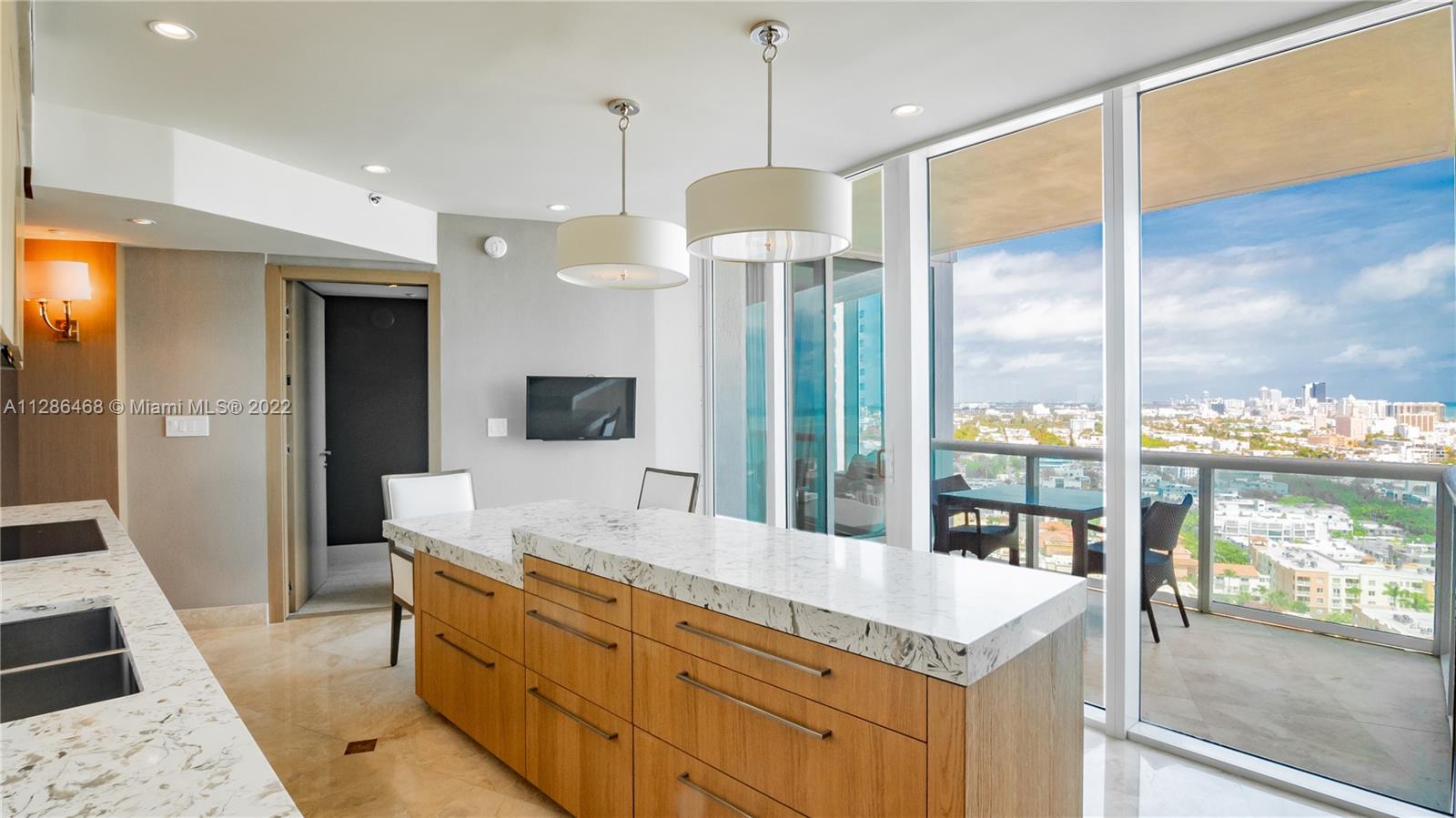 MURANO AT PORTOFINO CONDO - Residential