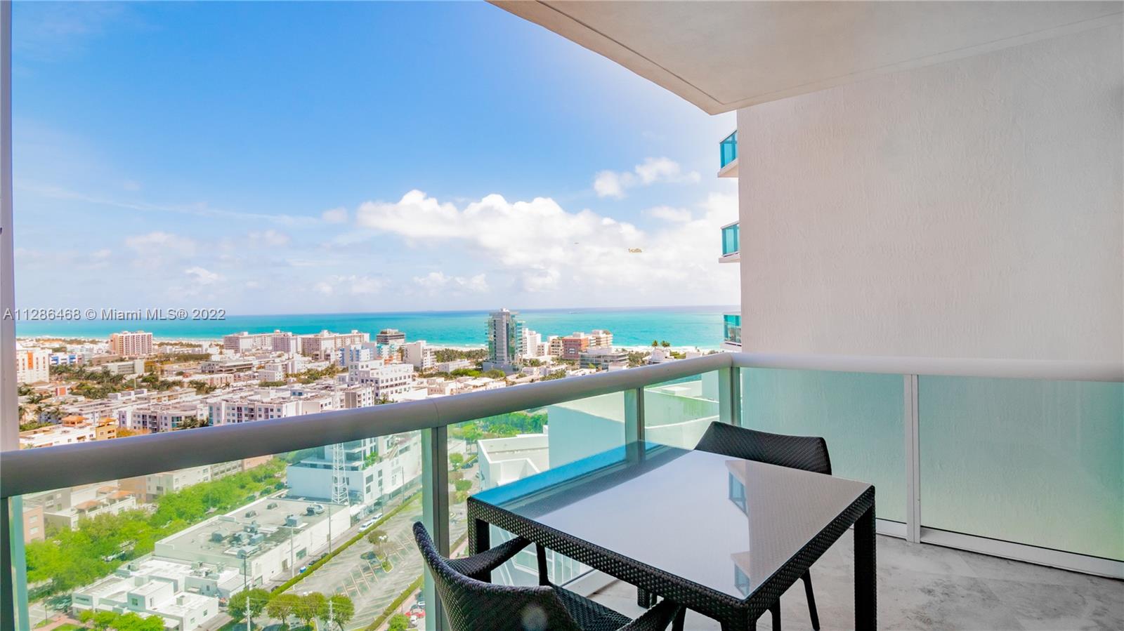 MURANO AT PORTOFINO CONDO - Residential