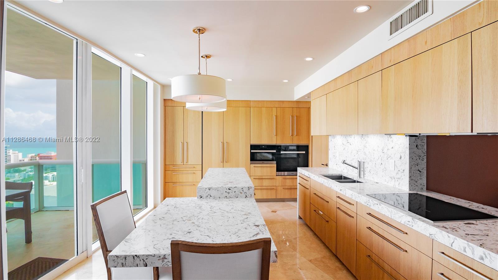 MURANO AT PORTOFINO CONDO - Residential