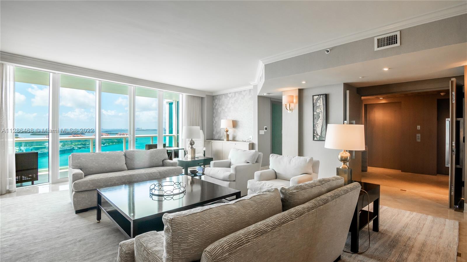 MURANO AT PORTOFINO CONDO - Residential