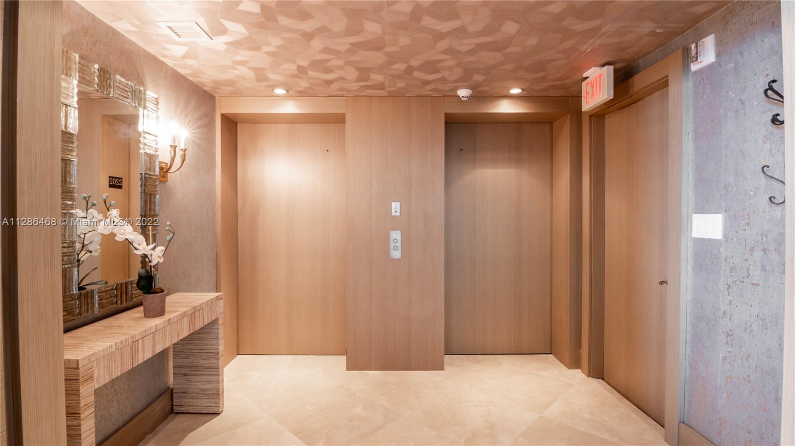 MURANO AT PORTOFINO CONDO - Residential