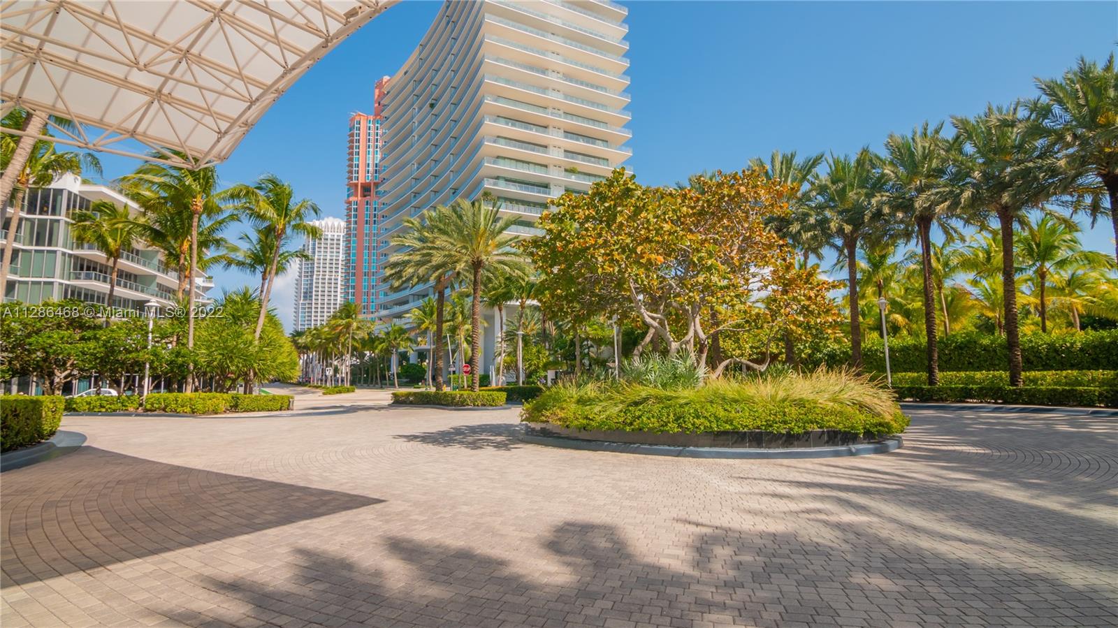 MURANO AT PORTOFINO CONDO - Residential