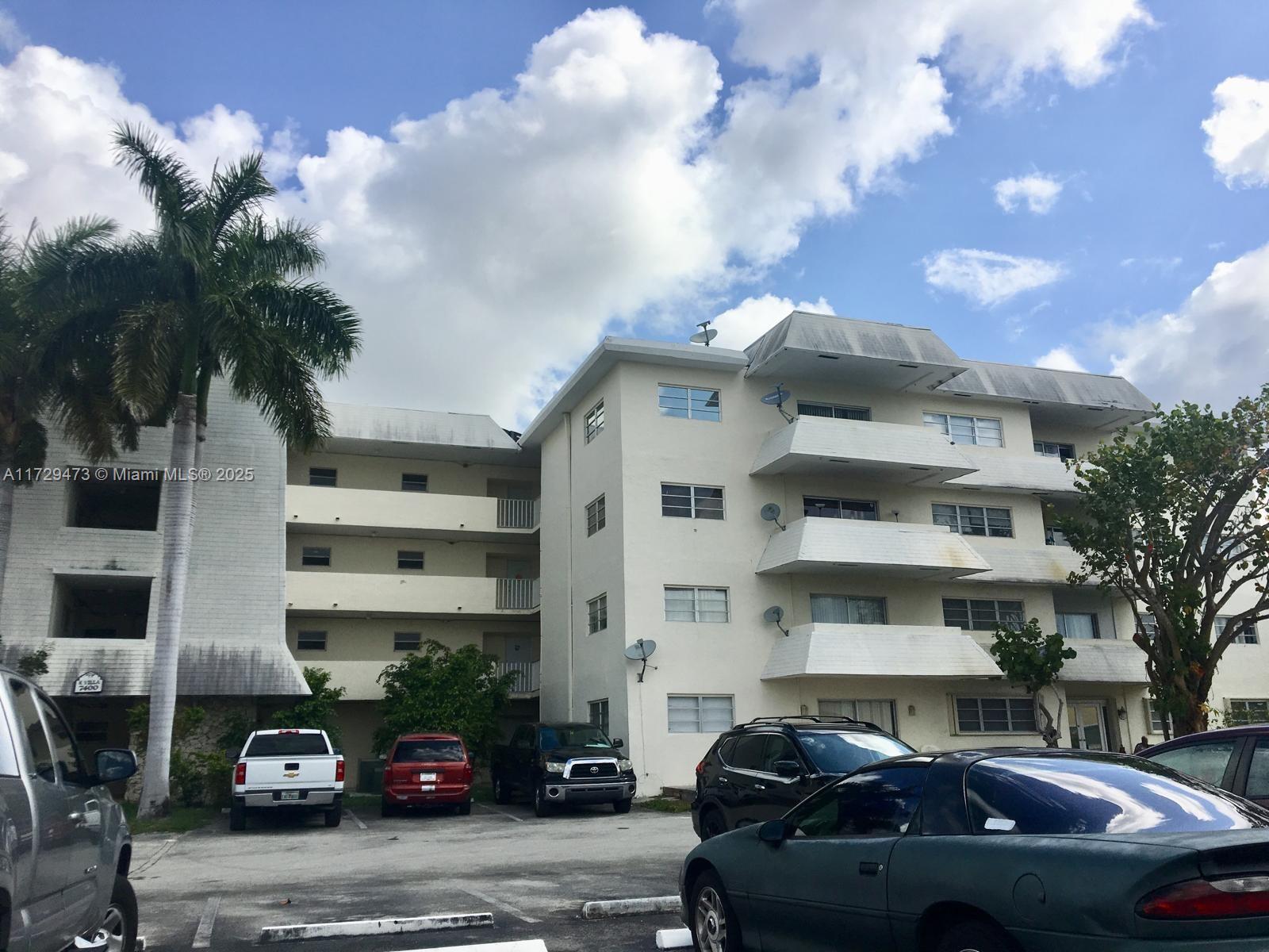 Property for Sale at 7410 82nd  St K411, Miami, Broward County, Florida - Bedrooms: 1 
Bathrooms: 1  - $195,000