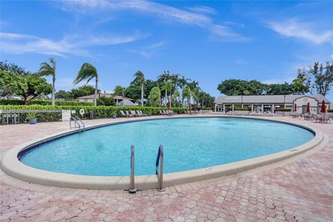 A home in Tamarac