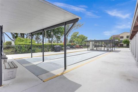 A home in Tamarac