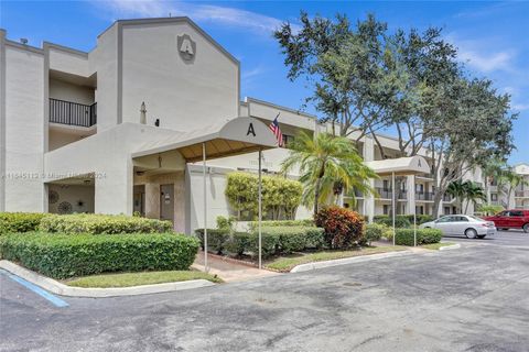 A home in Tamarac