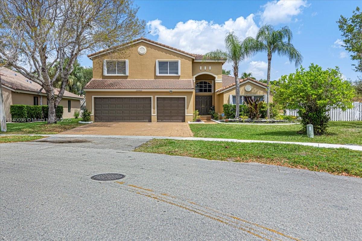 13063 NW 11th Ct