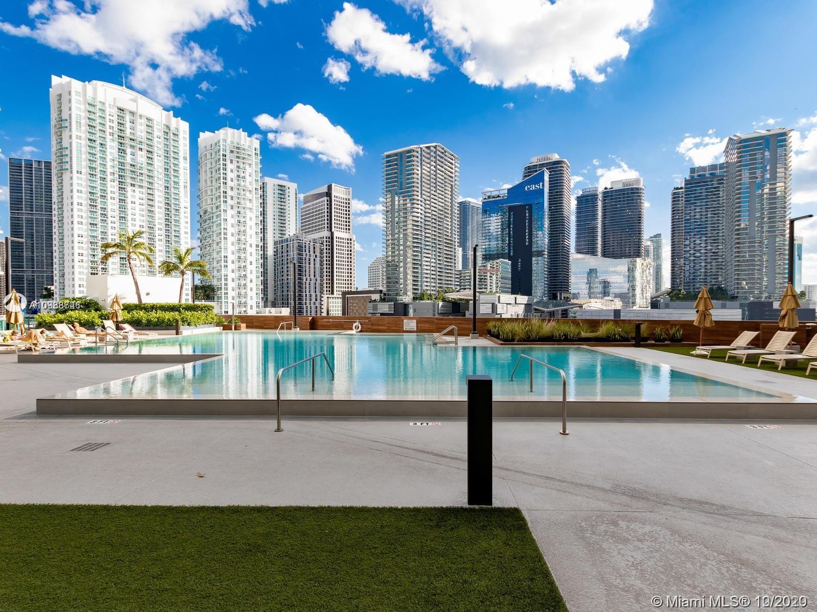 WIND CONDO - Residential