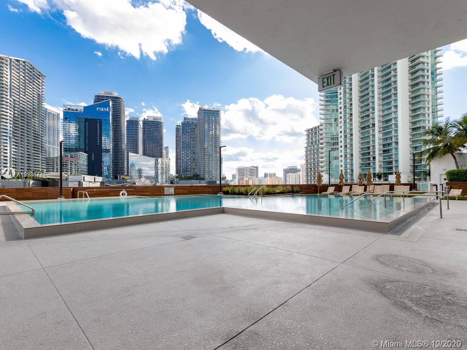 WIND CONDO - Residential