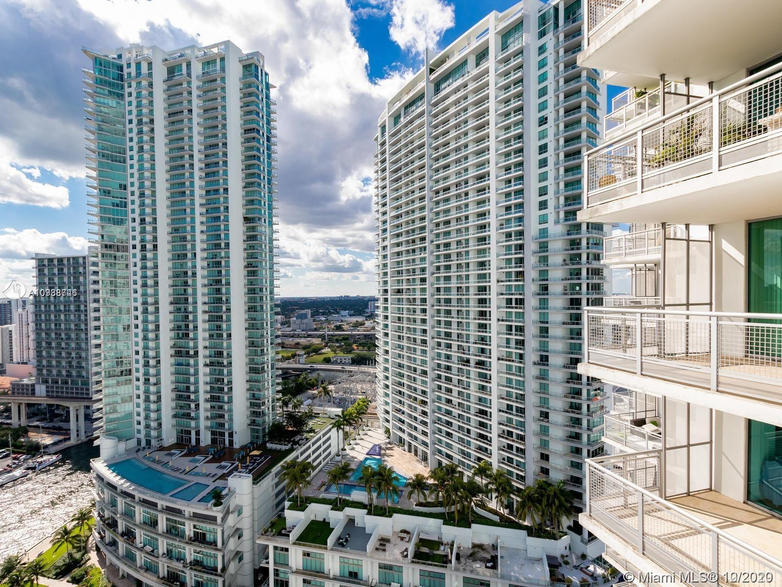 WIND CONDO - Residential