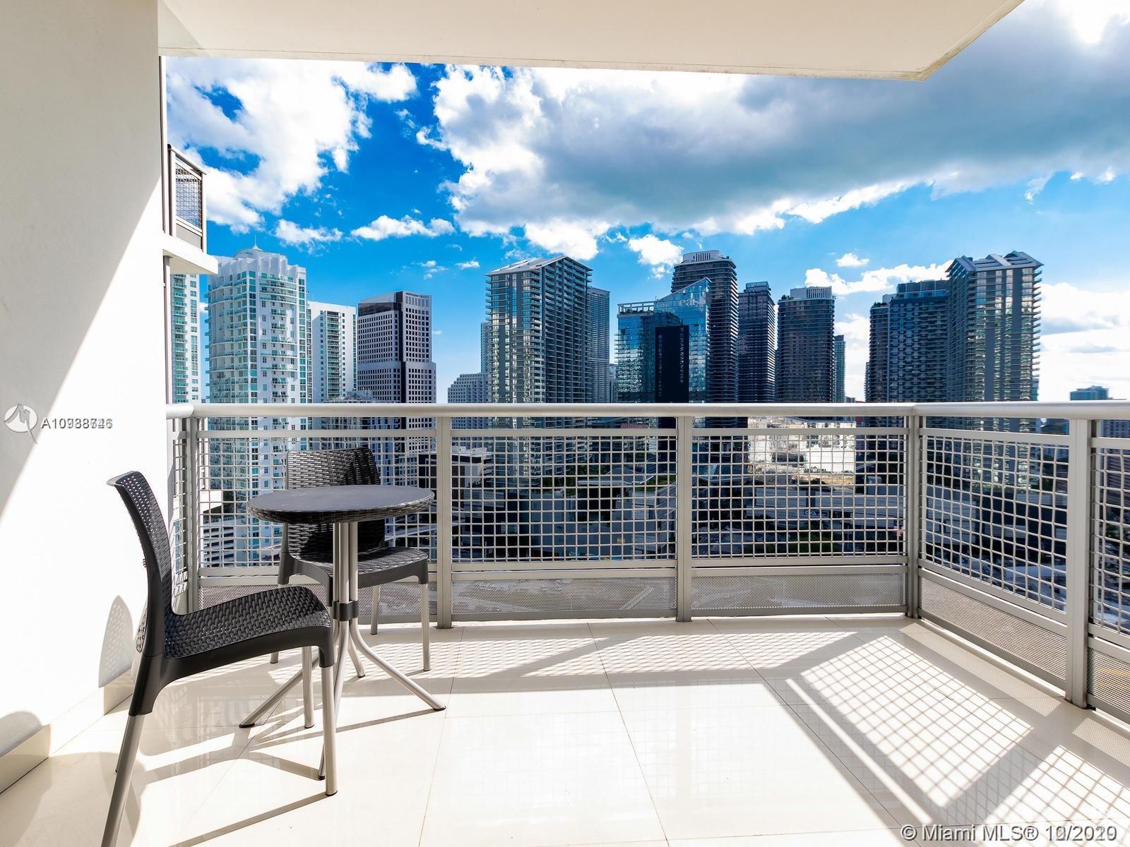 WIND CONDO - Residential