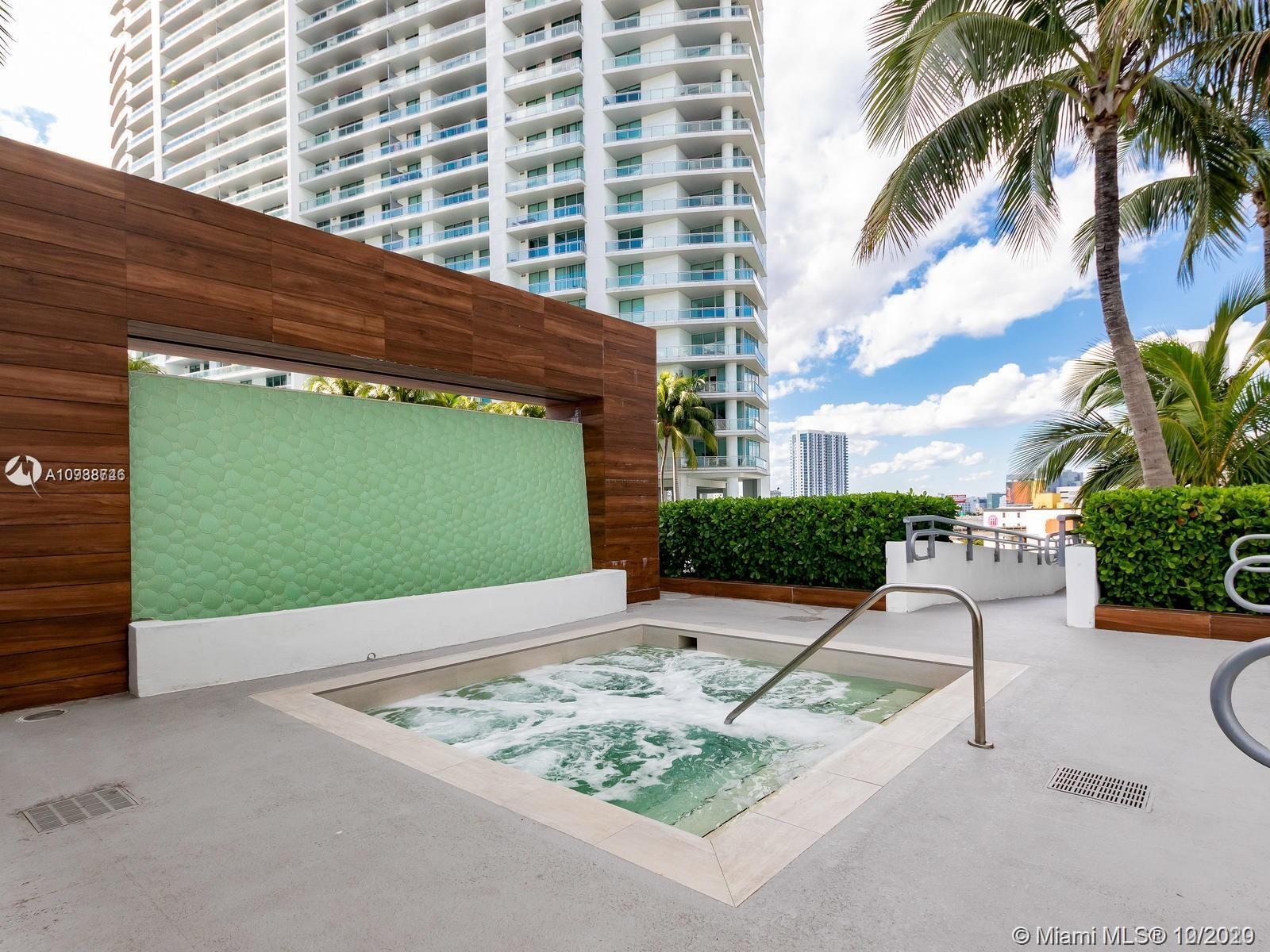WIND CONDO - Residential
