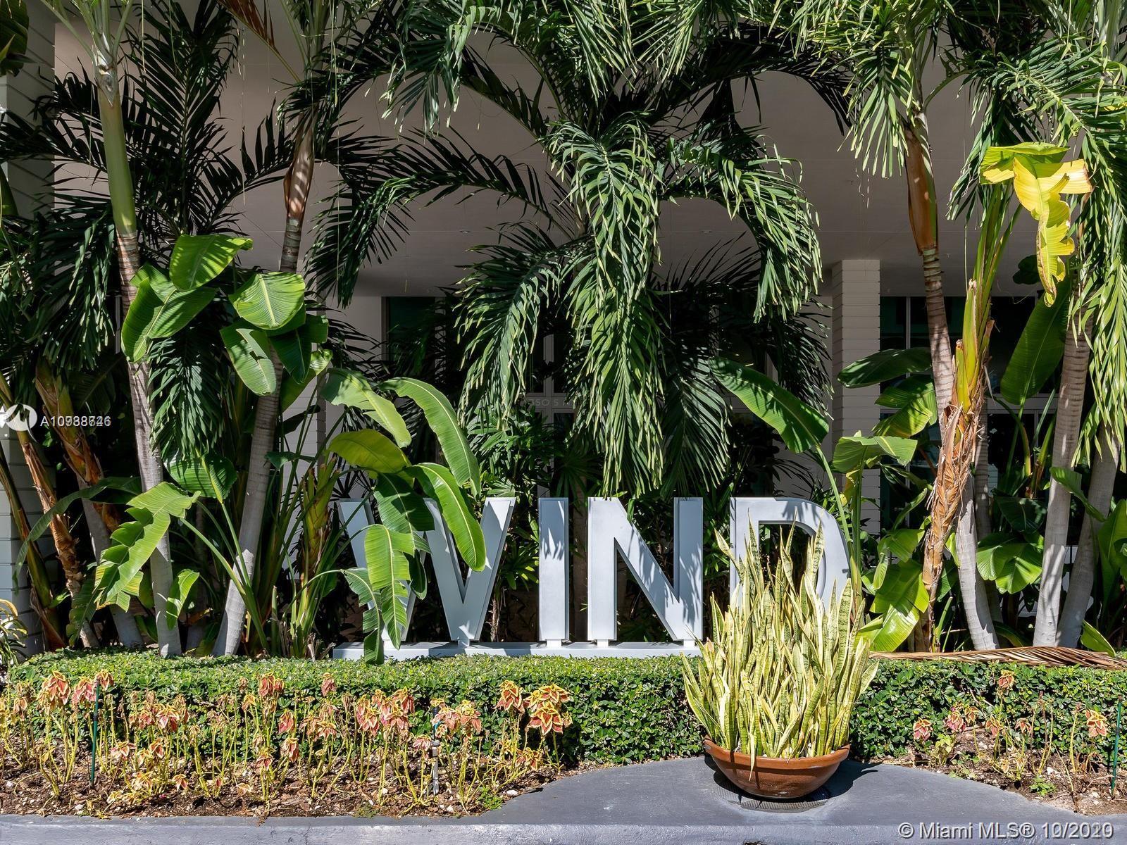 WIND CONDO - Residential
