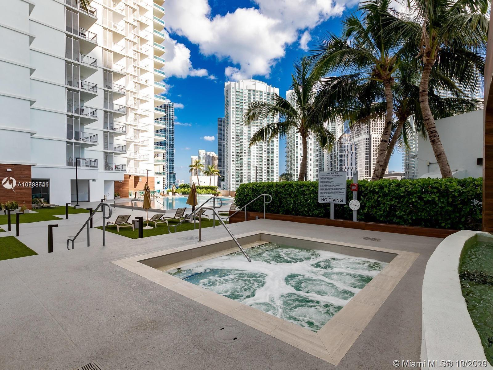 WIND CONDO - Residential