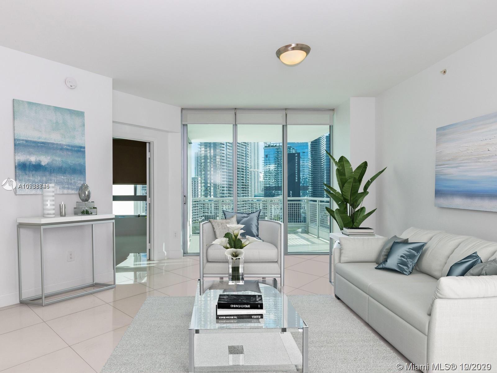 WIND CONDO - Residential