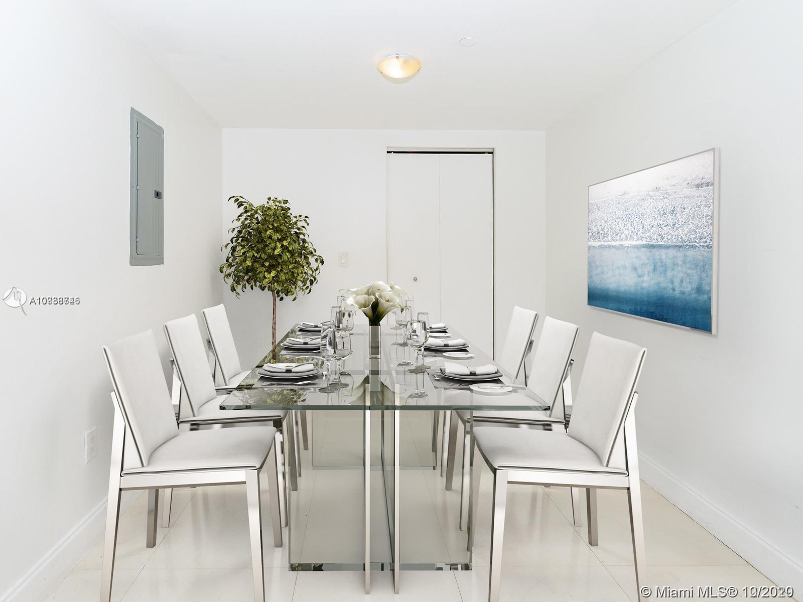 WIND CONDO - Residential