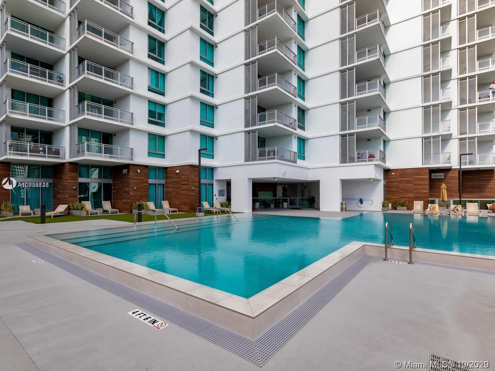 WIND CONDO - Residential