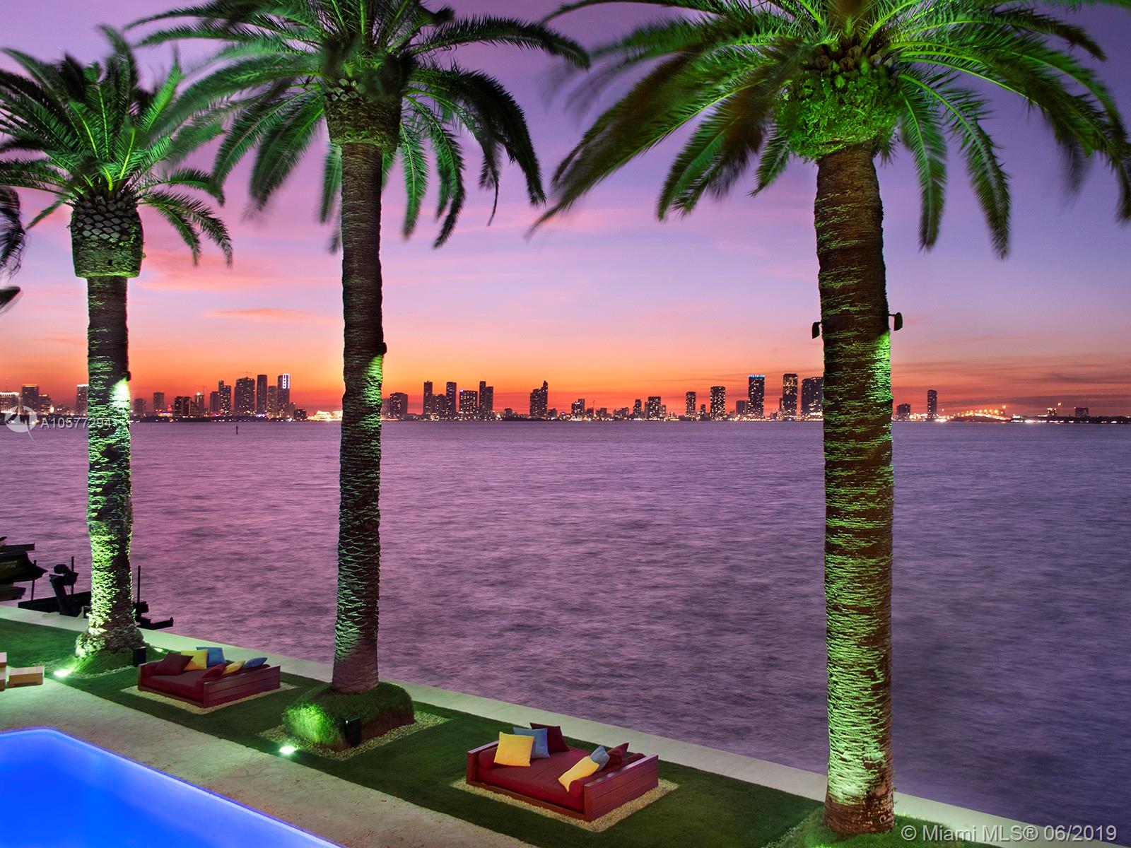 SUNSET ISLANDS I - Residential