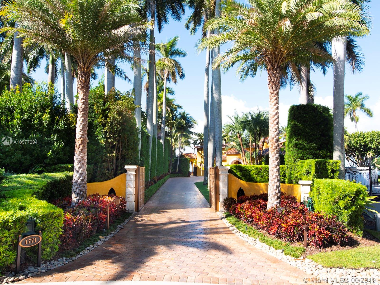 SUNSET ISLANDS I - Residential