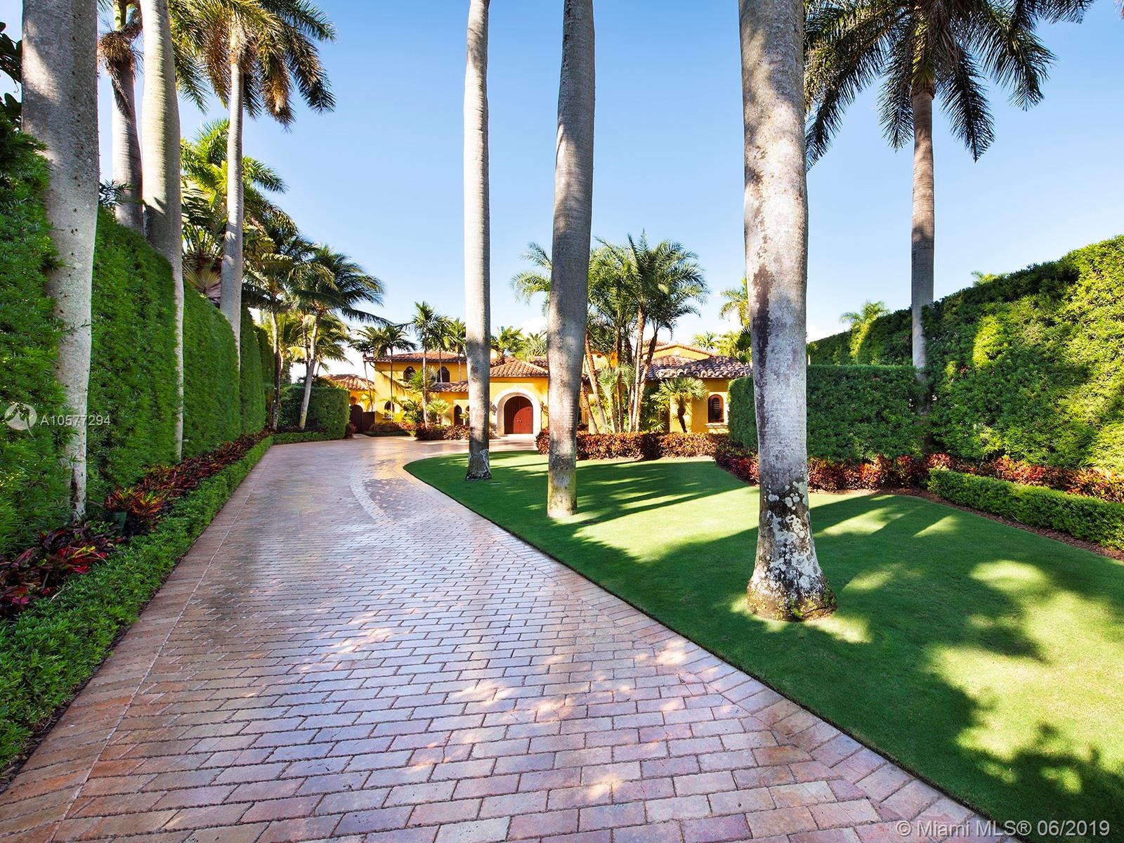 SUNSET ISLANDS I - Residential