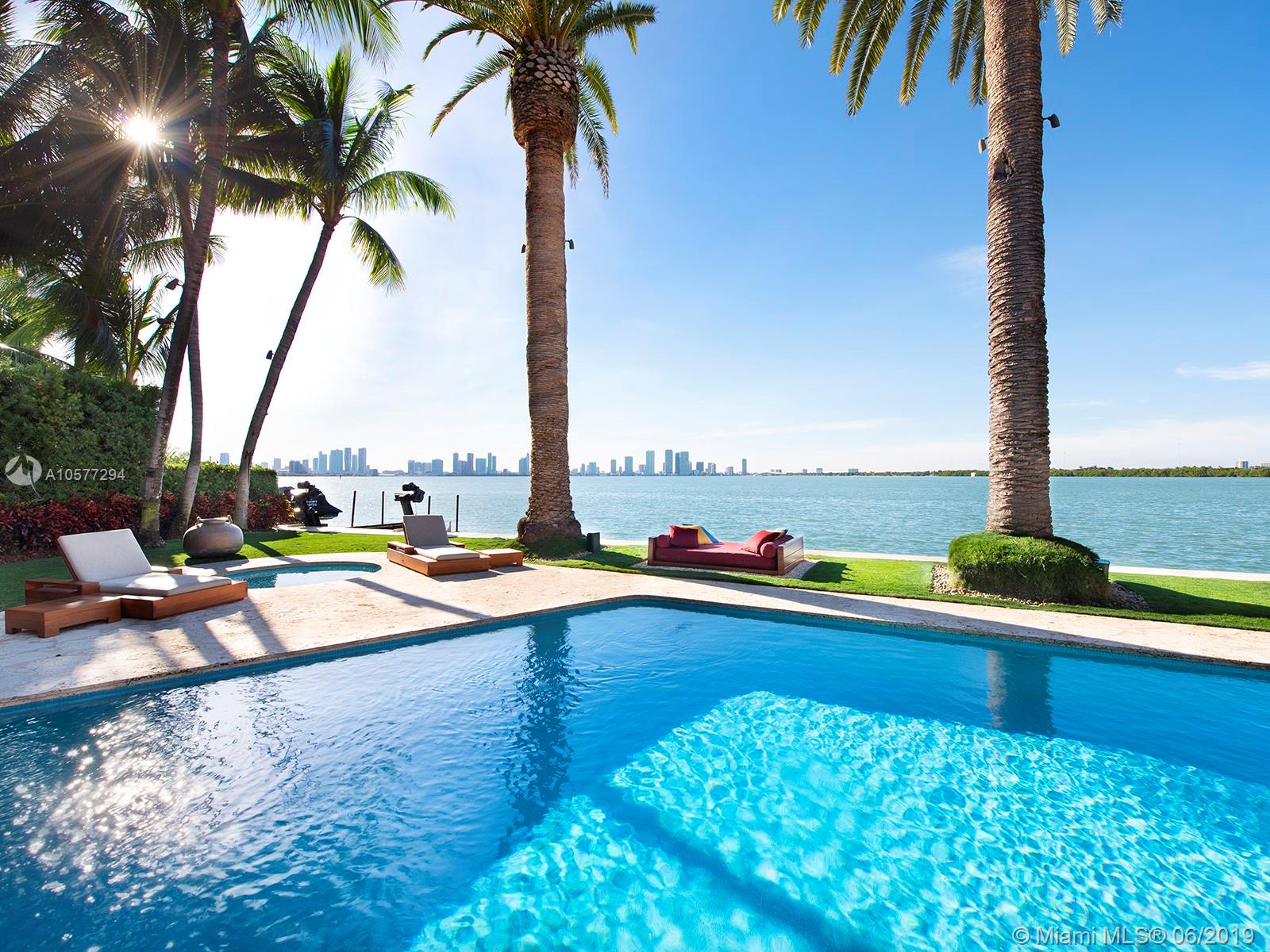 SUNSET ISLANDS I - Residential