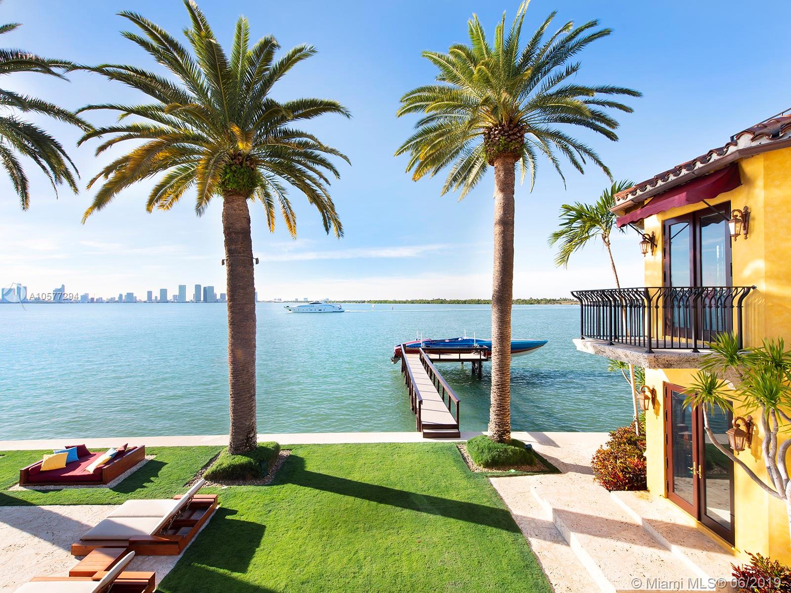 SUNSET ISLANDS I - Residential