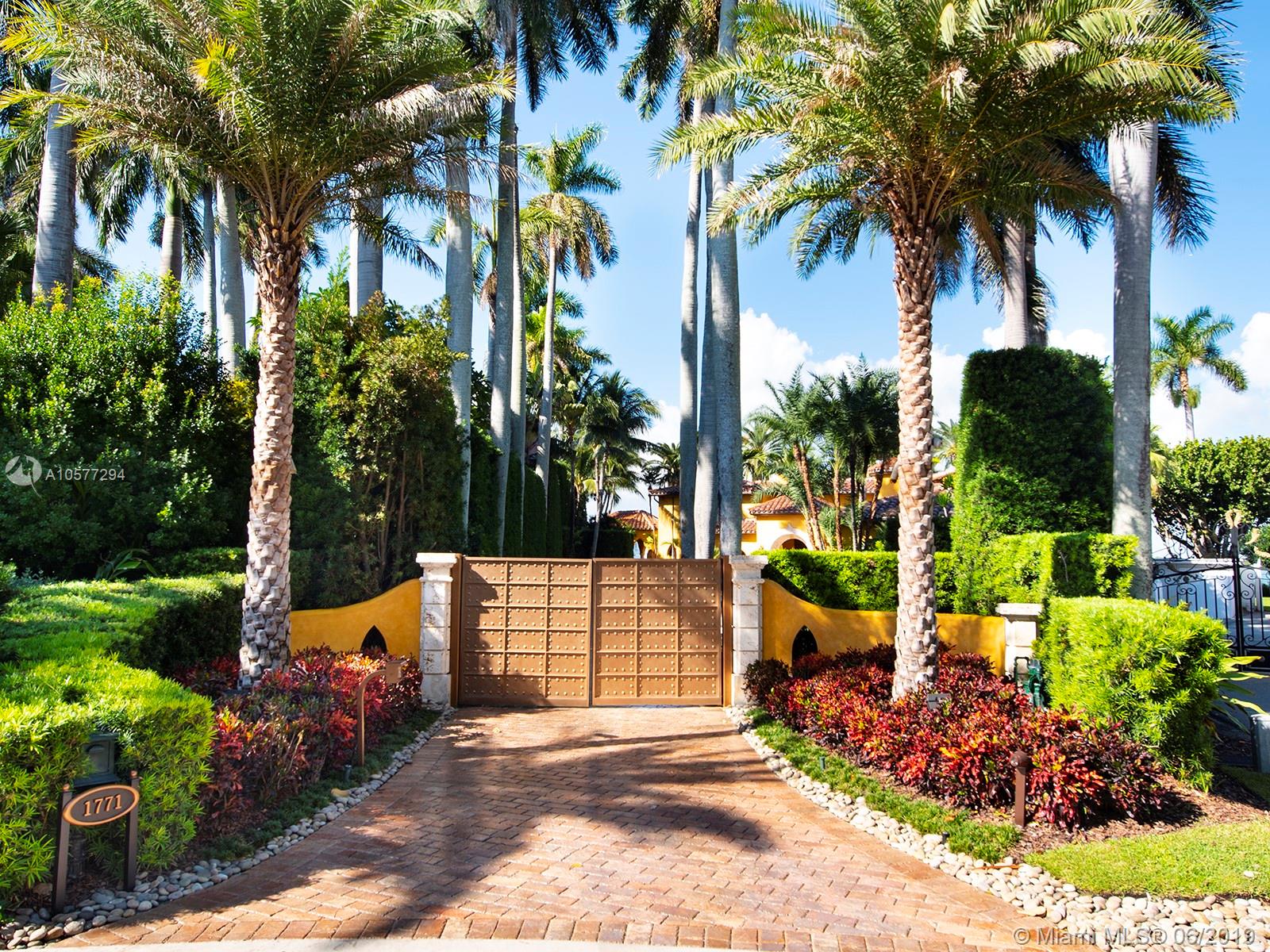 SUNSET ISLANDS I - Residential