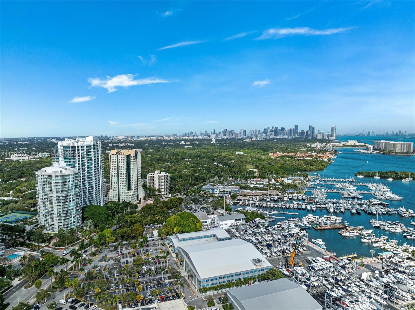 GROVENOR HOUSE CONDO - Residential