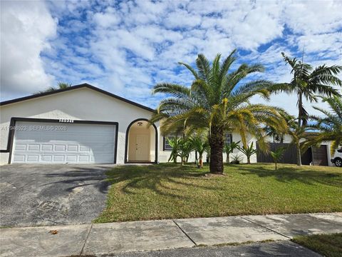 25921 SW 130th Ave Homestead FL 33032
