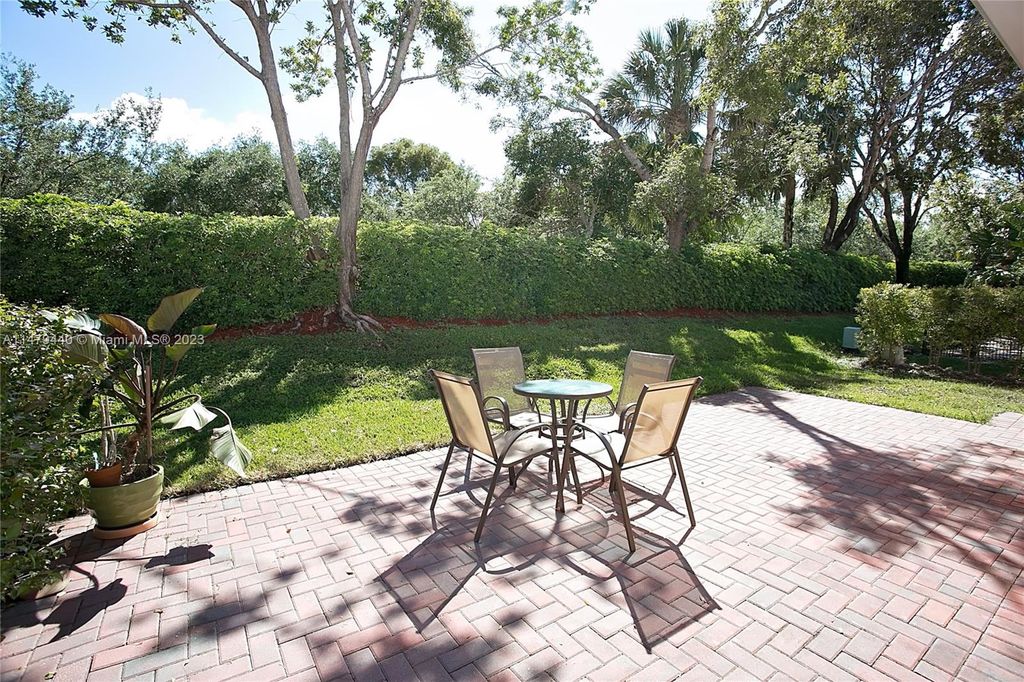 Photo of 4104 Pine Ridge Ln, Weston, FL 33331 (MLS # A11479440)