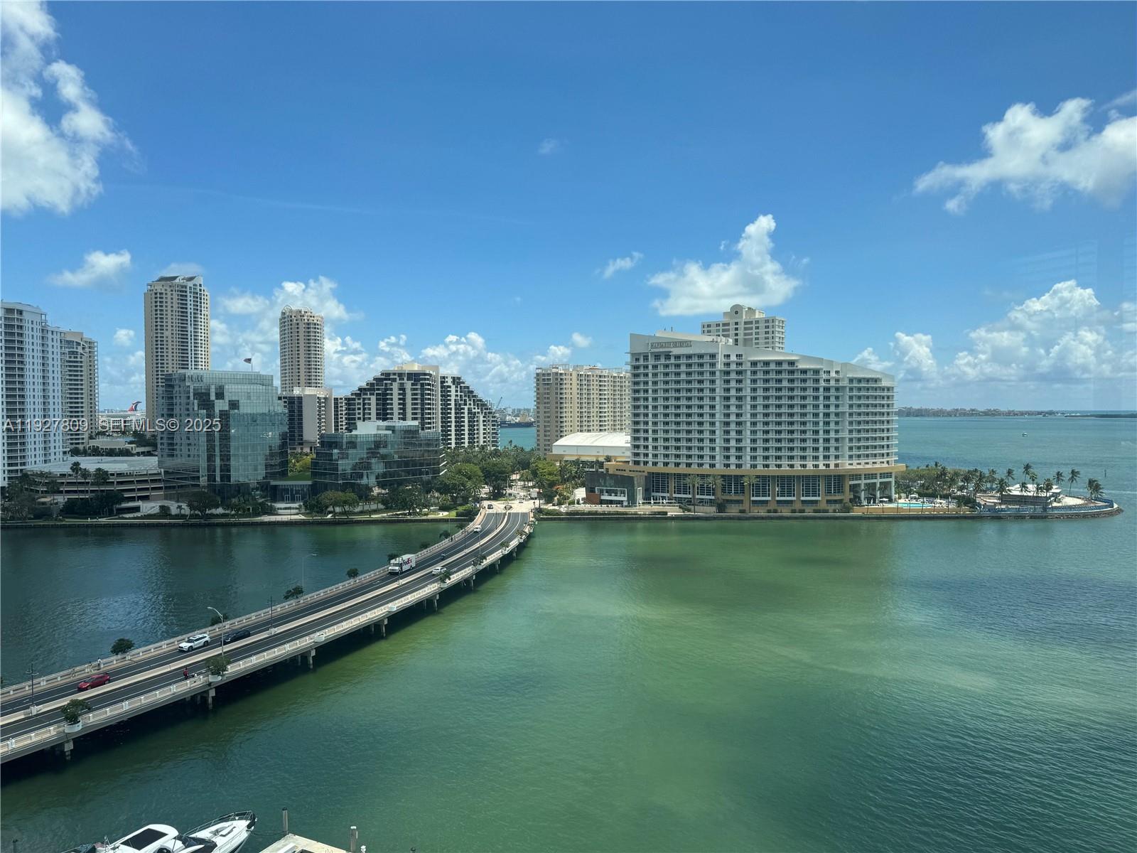 FOUR AMBASSADORS CONDO PH - Residential