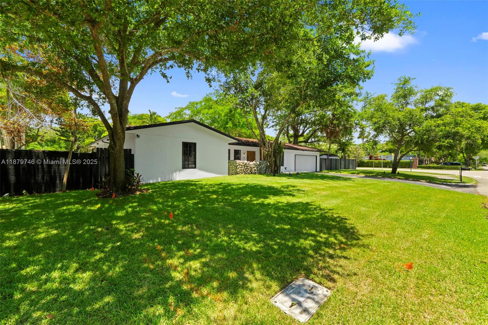 EASTGROVE EAST - Residential Lease