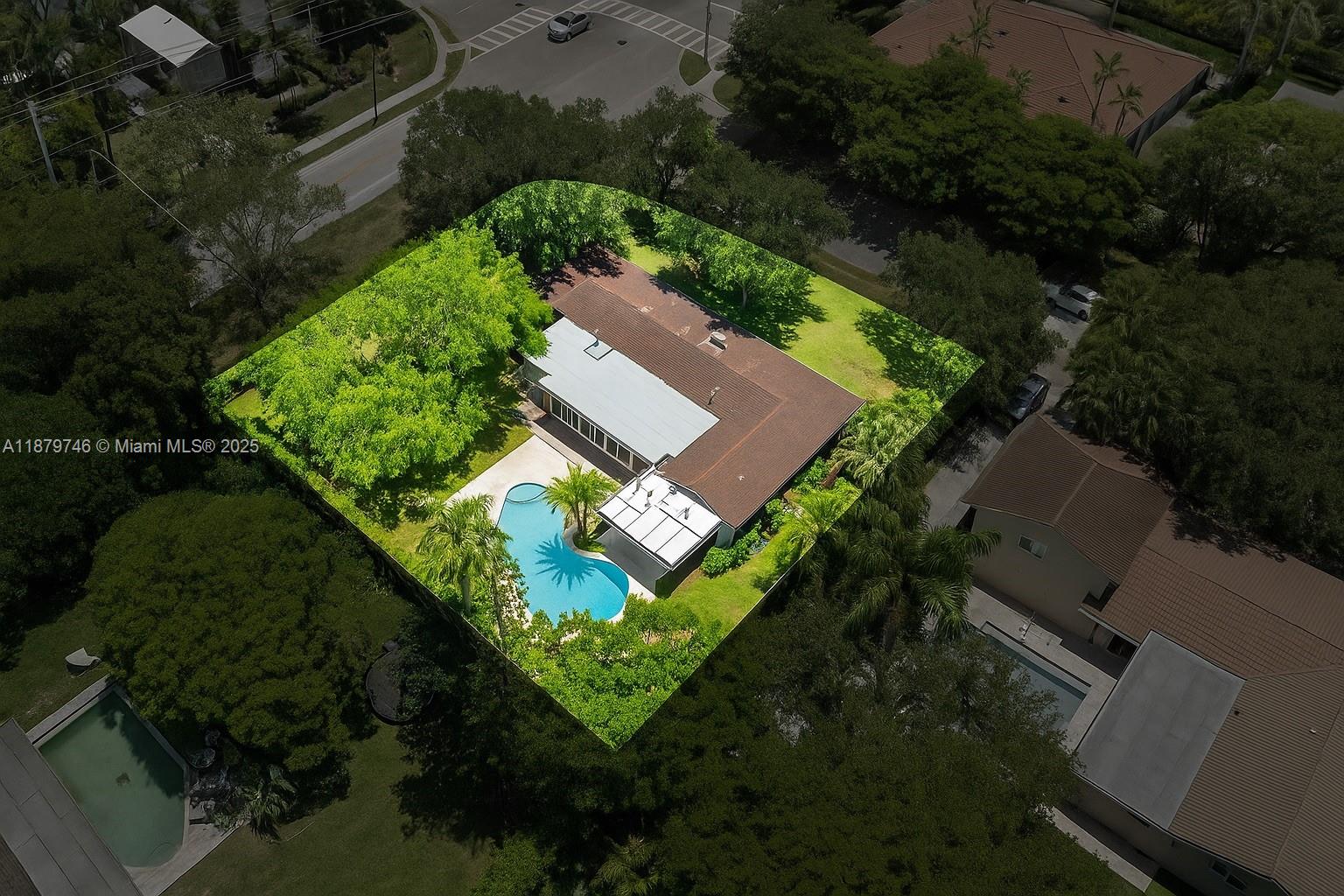 EASTGROVE EAST - Residential Lease