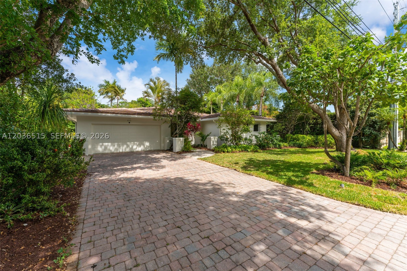 Photo 1 of 26 — 7711 SW 47th Ave, Coral Gables, FL 33143