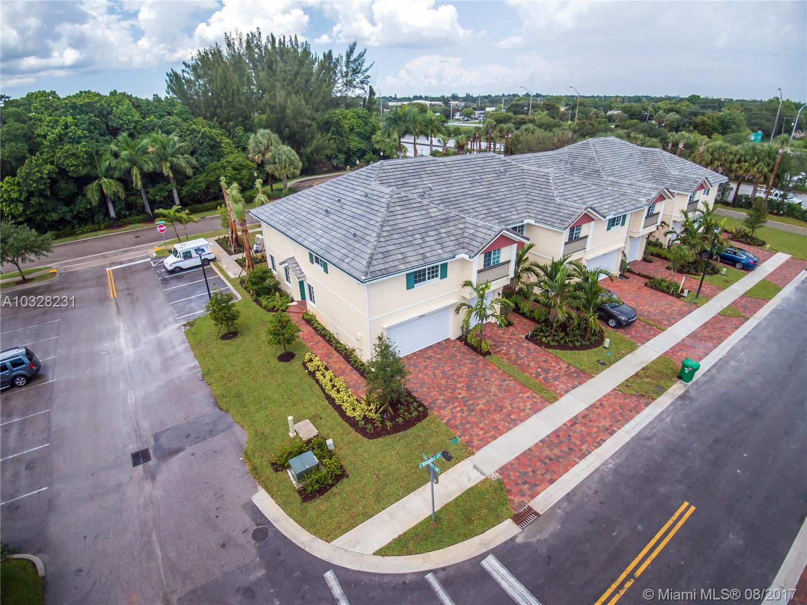 Saddle Bridge - Residential Lease