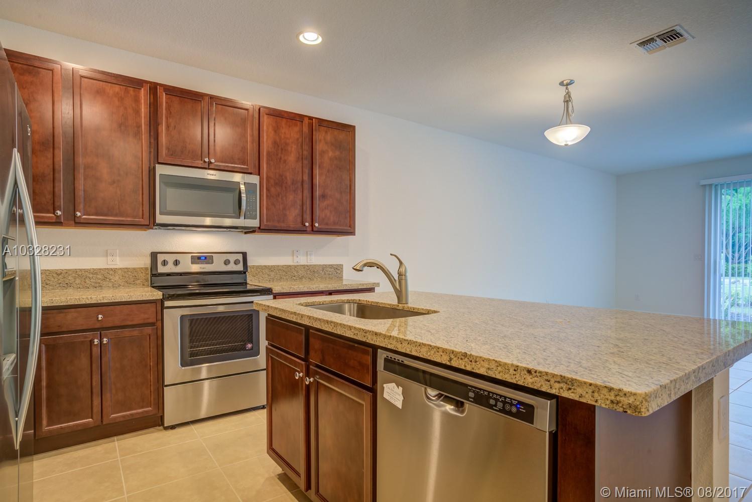 Saddle Bridge - Residential Lease