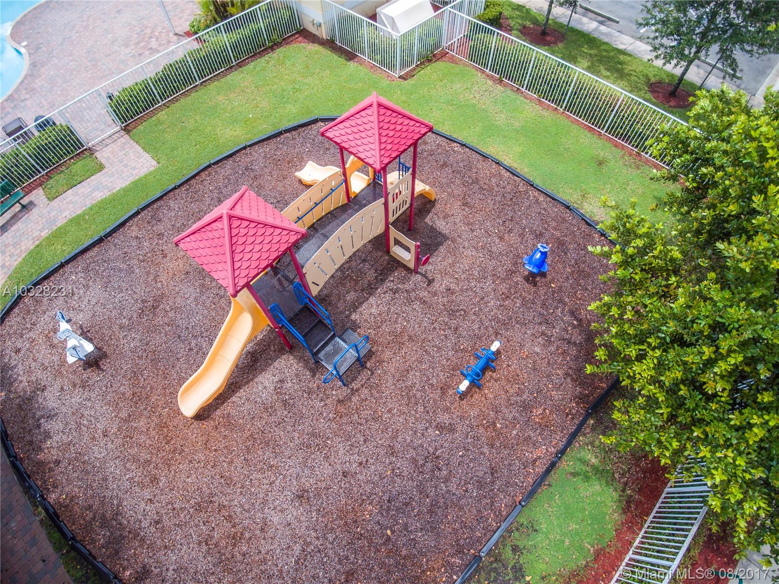 Saddle Bridge - Residential Lease