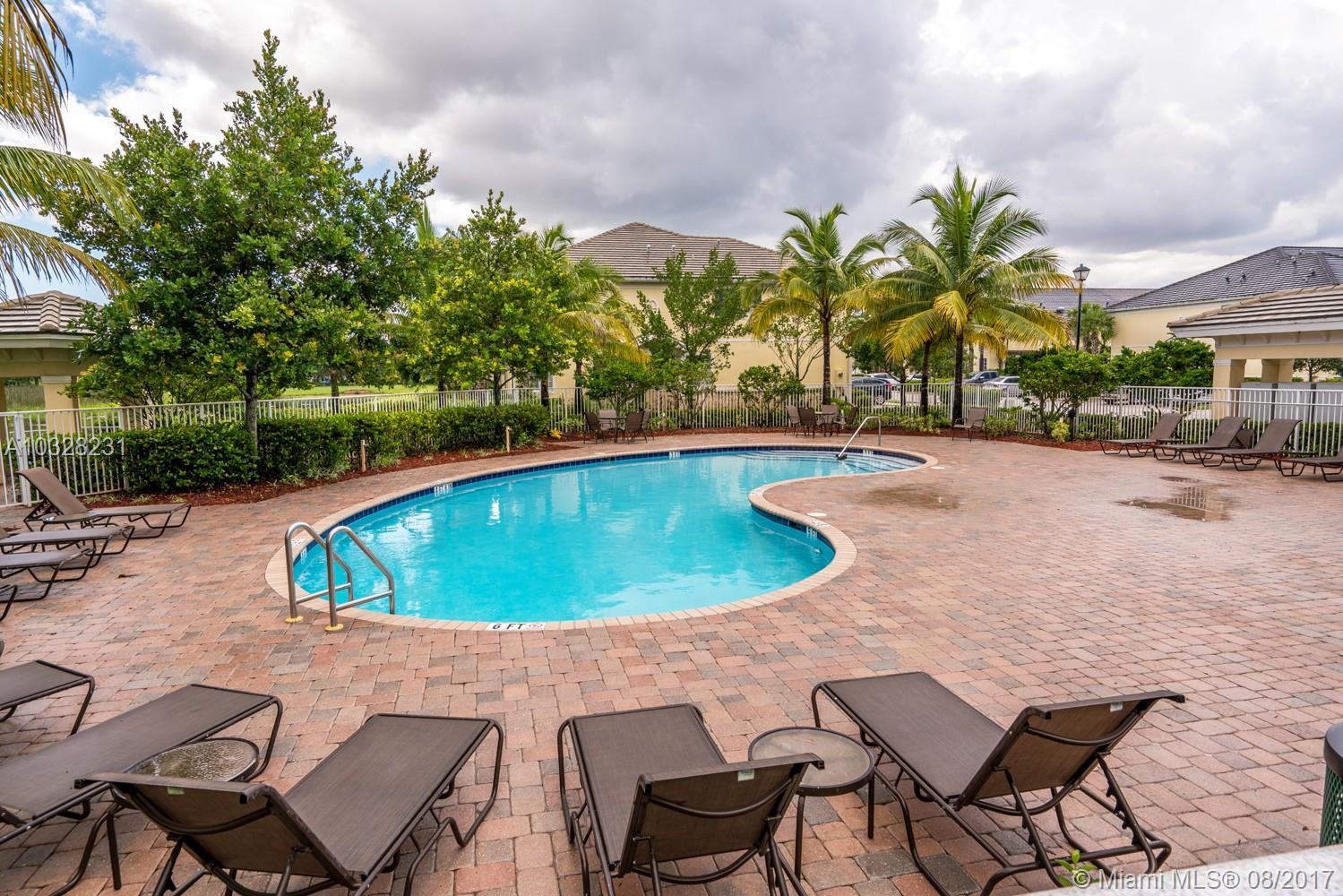 Saddle Bridge - Residential Lease