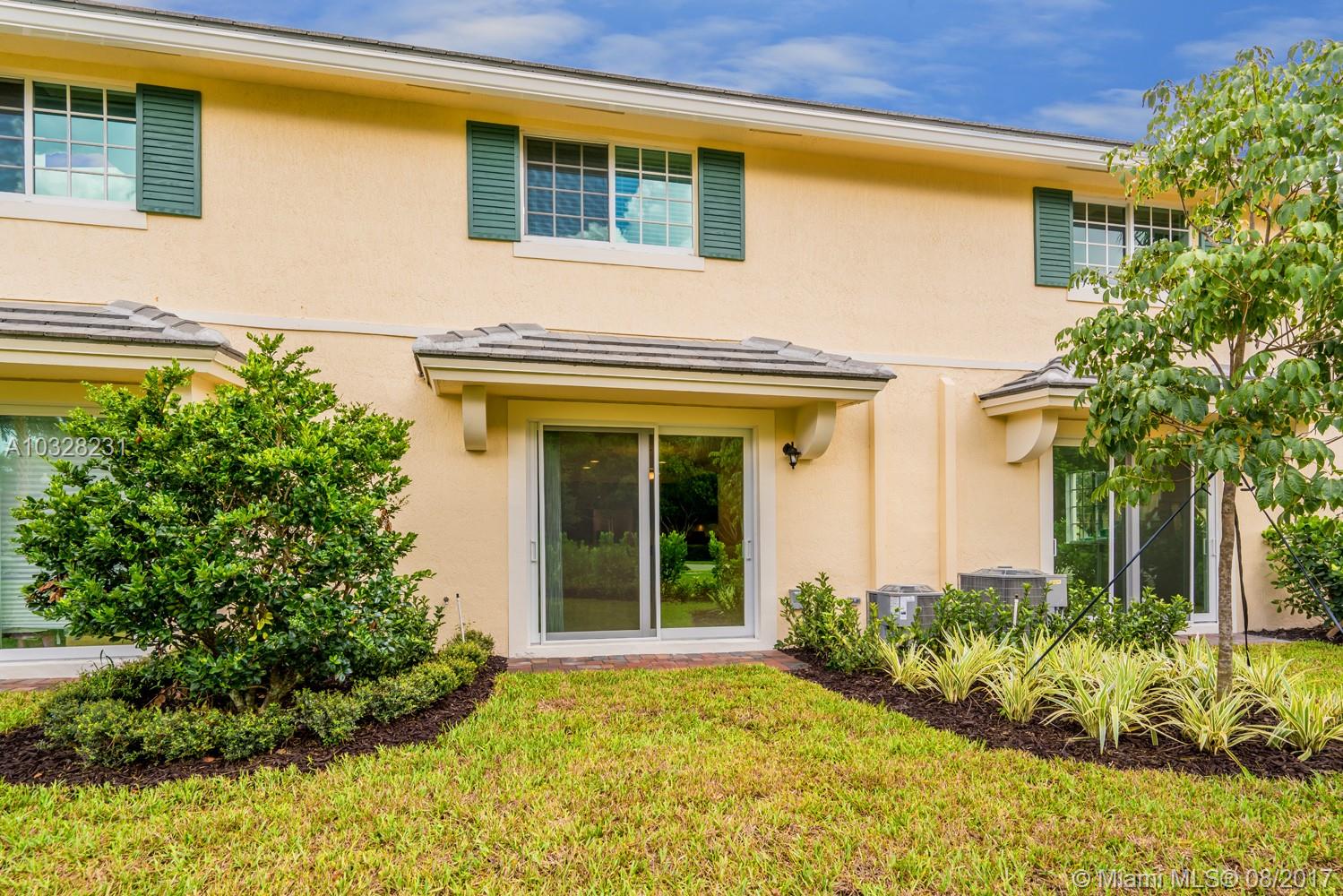 Saddle Bridge - Residential Lease