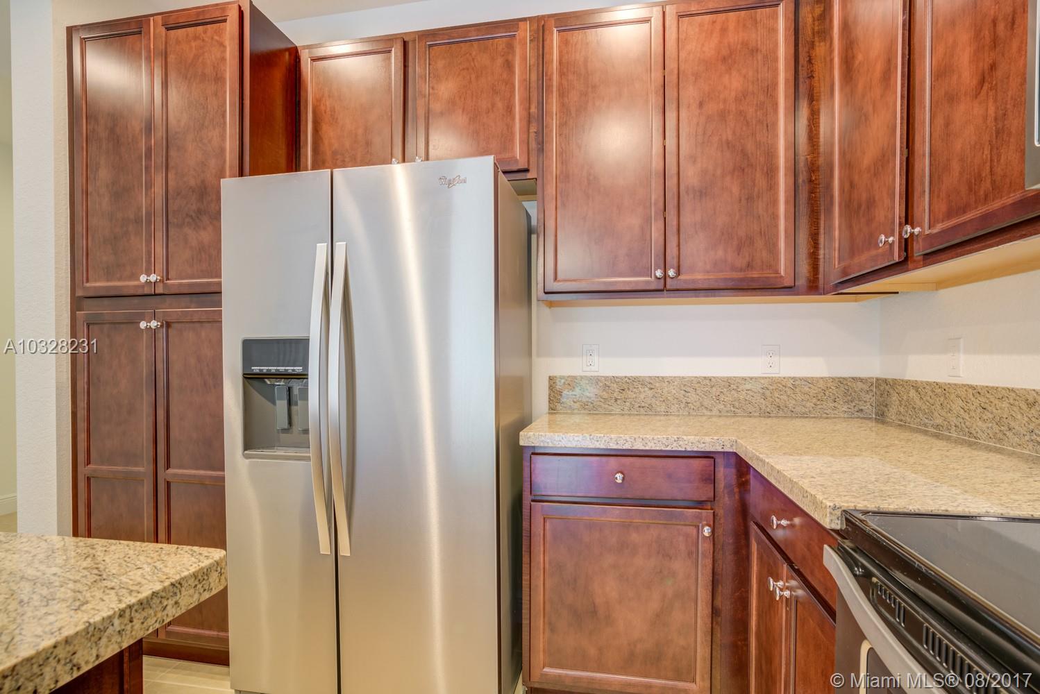 Saddle Bridge - Residential Lease