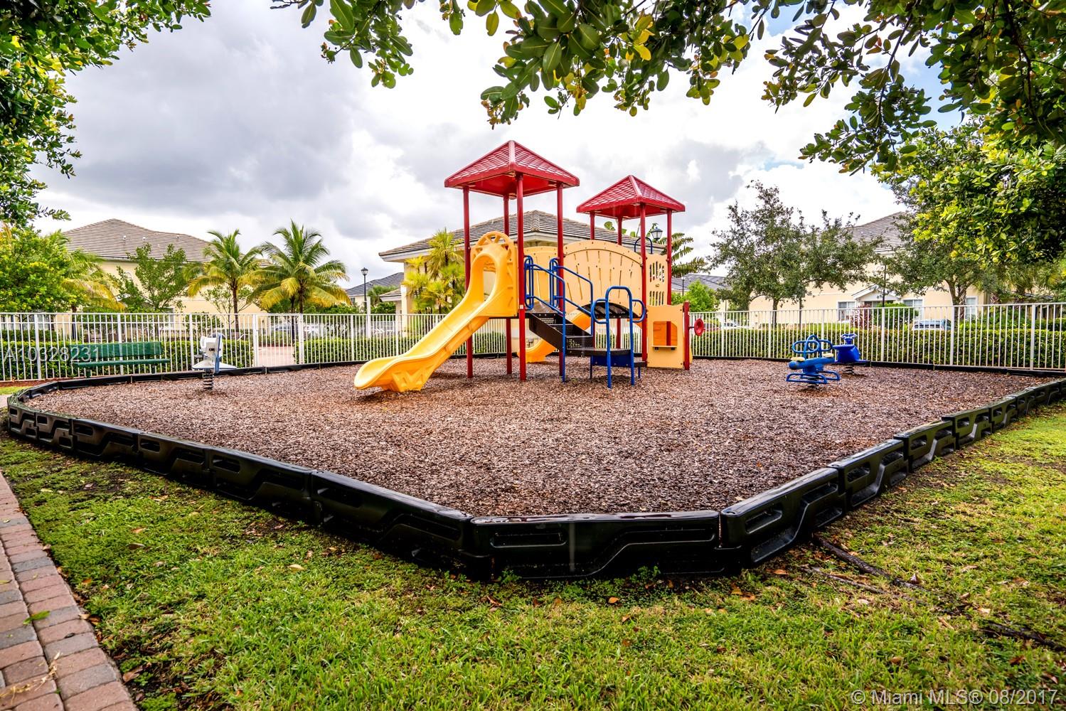 Saddle Bridge - Residential Lease